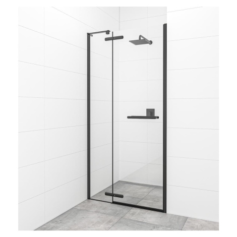 Sprchové dveře 100 cm SAT TGD NEW SATTGDN100NIKAC