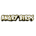 Mondo pohádkový pryžový míč Angry Birds 6999