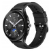 Smartwatch Xiaomi Watch 2 Pro Bt Black