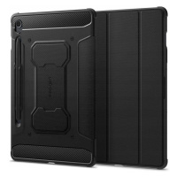 Pouzdro Spigen Rugged Armor Pro pro Samsung Galaxy Tab S9 Fe 10,9'' X510 X516B