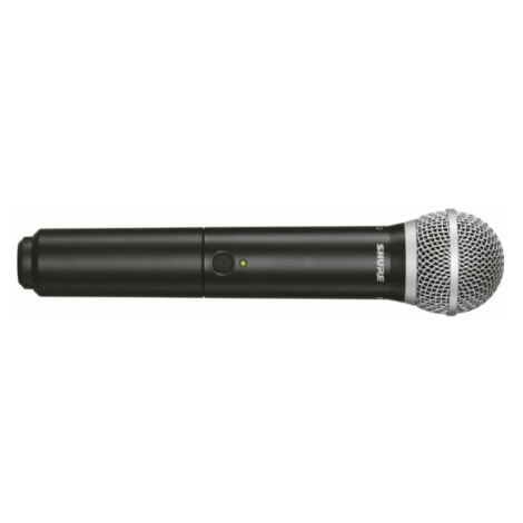 Shure BLX2/PG58 K3E 606 - 630 MHz