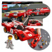 Lego Speed Champions Legendární Ferrari 1970 Ferrari 512 M Replika dárek