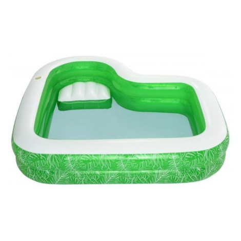 Bestway 54336 Tropical Paradise 231x231x51cm