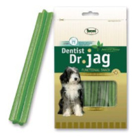 Dr. Jag dentální snack - stix 8ks