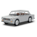 Cobi Fiat 124 Berlina 1200, 1:35, 93 k