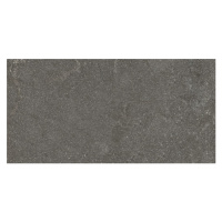 Dlažba Marconi Rarestone dark grey 60x120 cm mat RARE612DG