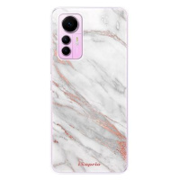 iSaprio RoseGold 11 pro Xiaomi 12 Lite