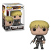 Figurka Attack on Titan - Armin Arlert Funko POP!