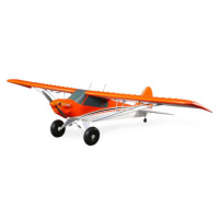 E-flite Carbon Cub 2.0m SAFE Select BNF Basic