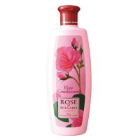 Biofresh Kondicionér na vlasy z růžové vody Rose of Bulgaria 330 ml