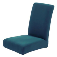 APT AG730C Elastický potah na židli zelený
