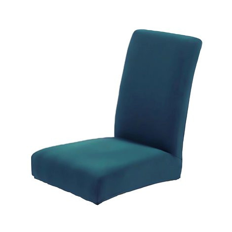 APT AG730C Elastický potah na židli zelený