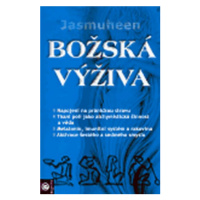 Božská výživa - Jasmuheen