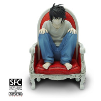 Figurka ABYstyle Studio Death Note - L