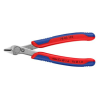 Kleště štípací KNIPEX 7803125 boční