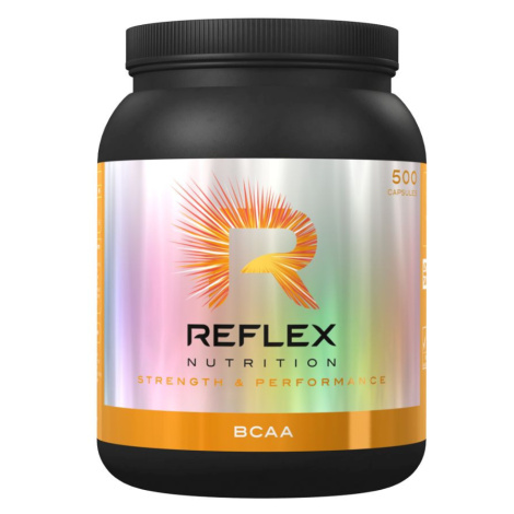 Doplňky stravy Reflex Nutrition