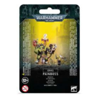 Warhammer 40k - Painboss
