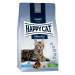 Happy Cat Culinary Quellwasser Forelle - Pstruh 4 kg