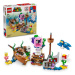 LEGO® Super Mario™ 71432 Dorrie a dobrodružství ve vraku lodi – rozšiřující set