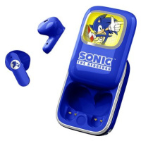 OTL Sonic the Hedgehog Slide TWS Earphones