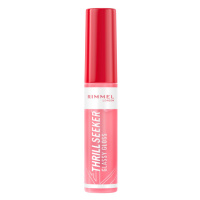 Rimmel London lesk na rty THRILL SEEKER GLASSY GLOSS 500 Pine to the Apple