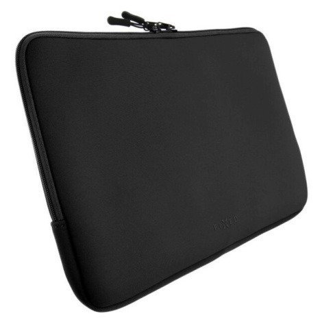 FIXED neoprenový sleeve pro tablety do 11 " černý