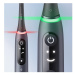 Oral-B iO7 Series Duo Black Onyx Extra Handle elektrický zubní kartáček 2 ks
