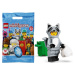 Lego® 71032 minifigurka 22. série kostým mývala