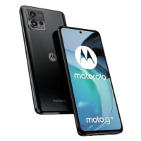 Motorola Moto G72, 8GB/256GB, Meteorit Grey PAVG0016RO Šedá