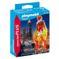 Playmobil 70872 Superhrdina