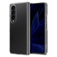 Spigen Airskin pouzdro na Samsung Galaxy Z Fold 4 Crystal clear