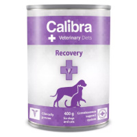 Calibra Veterinary Diets Dog & Cat Recovery 400g