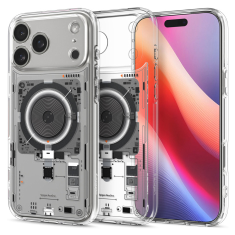 Spigen Ultra Hybrid MagSafe Neo One iPhone 17 Pro Max
