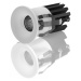LED2 2050451DT Zápustné svítidlo SPOT MINI C, W TRIAC 7W 3000K/3500K/4000K bílá
