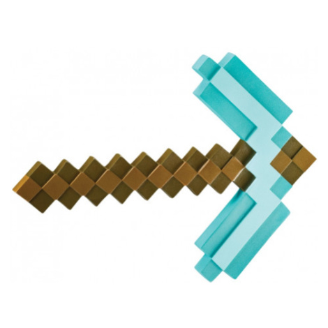 Disguise Limited Sekera Minecraft - Diamond Pickaxe