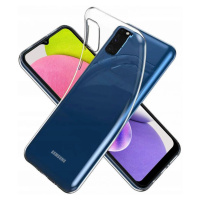 Kryt TECH-PROTECT FLEXAIR GALAXY A03S CRYSTAL