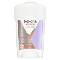 Rexona Sensitive Dry Maximum Protection Antiperspirant stick 45 ml