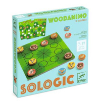 DJECO Sologic Woodanimo