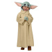 Kostým Baby Yoda 98 - 104 cm