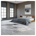 Berfin Dywany Kusový koberec Marvel 7604 Grey - 120x180 cm