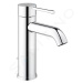 Grohe 23589001 - Umyvadlová baterie s výpustí, chrom