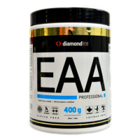 HITEC NUTRITION Diamond line EAA powder pomeranč 400 g