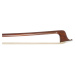 Bacio Instruments Carbon Wood Siver Violin Bow 4/4