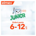 elmex Junior zubní pasta duo 2x75ml