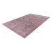 Kusový koberec Emilia 250 powder purple 60x110 cm