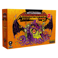 Cryptozoic Entertainment Epic Spell Wars of the Battle Wizards: Annihilageddon 2 – Xtreme Nacho 