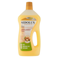 SIDOLUX Premium Floor Care dřevěné a laminátové podlahy arganový olej 750 ml