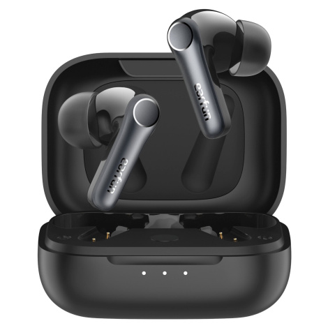 EarFun Air Pro 4 TW600B Black Bezdrátové sluchátka do uší