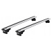 Střešní nosič nosníků Thule Wingbar Ford Ranger VI 6 2022- Double Cab