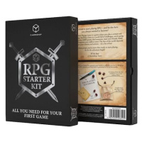 RPG Starter Kit